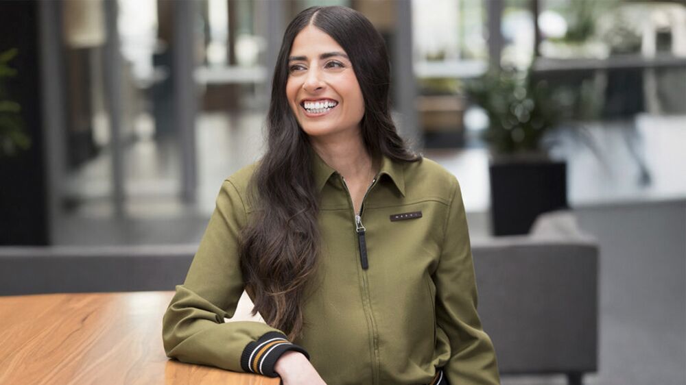 Asha Sharma Asha Sharma